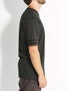 Brixton League Custom Knit Shirt