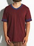 Brixton League Custom Knit Shirt