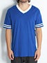 Brixton League Custom Knit Shirt