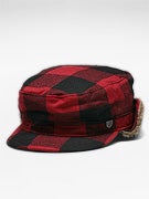 Brixton Lodge Hat