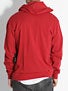 Brixton Logan Hoodzip