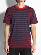 Brixton Linus Custom Knit Shirt