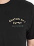 Brixton Level T-Shirt