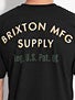 Brixton Level T-Shirt