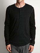Brixton Lewis Henley Shirt