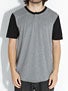 Brixton Lewis Henley Short Sleeve Shirt
