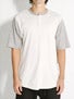 Brixton Lewis Henley Short Sleeve Shirt