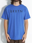 Brixton Marquee II T-Shirt