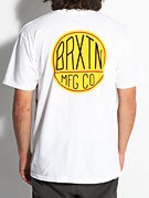 Brixton Mason T-Shirt