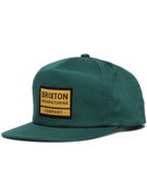 Brixton Mead Hat
