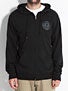 Brixton Hyde Hoodzip