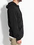 Brixton Hyde Hoodzip