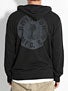 Brixton Hyde Hoodzip