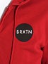 Brixton Mod Hoodzip