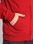 Brixton Mod Hoodzip