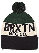 Brixton Miller Beanie