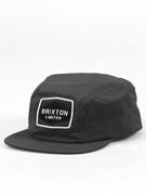 Brixton Mill Hat