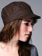 Brixton Miner Girl's Hat