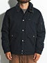 Brixton Menace Jacket