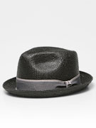 Brixton Milo Fedora Hat