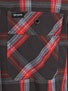Brixton Memphis Custom Woven Shirt