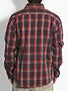 Brixton Memphis Custom Woven Shirt