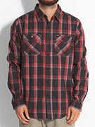 Brixton Memphis Custom Woven Shirt