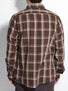 Brixton Memphis Custom Woven Shirt