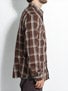 Brixton Memphis Custom Woven Shirt
