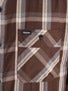 Brixton Memphis Custom Woven Shirt