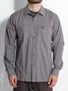 Brixton Memphis Custom Woven Shirt