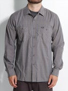 Brixton Memphis Custom Woven Shirt