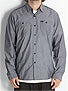 Brixton Memphis Custom Woven Shirt