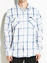 Brixton Memphis Custom Woven Shirt