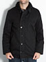 Brixton Mast Jacket
