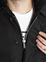 Brixton Mast Jacket