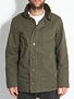 Brixton Mast Jacket