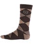 Brixton Melvin Socks