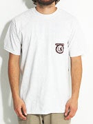 Brixton Native Pocket T-Shirt