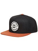 Brixton Oath III Hat