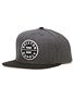 Brixton Oath III Hat