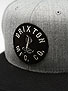 Brixton Oath Hat