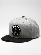 Brixton Oath Hat