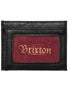 Brixton Otis Card Wallet
