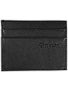 Brixton Otis Leather Card Wallet