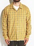 Brixton Owen Custom Woven Shirt