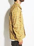 Brixton Owen Custom Woven Shirt
