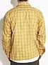 Brixton Owen Custom Woven Shirt