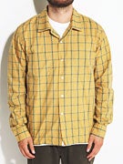 Brixton Owen Custom Woven Shirt