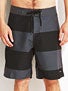 Brixton Plank Boardshorts